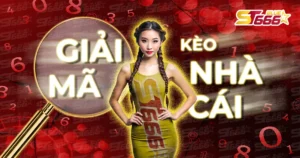 giải mã kèo nhà cái