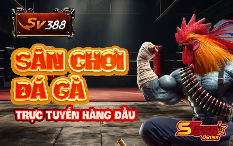 sv388-san-choi-da-ga-truc-tuyen